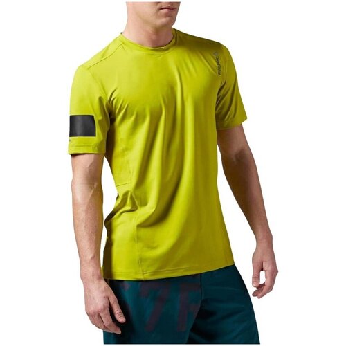 Reebok Majice s kratkimi rokavi One Series Advance pisana Cene