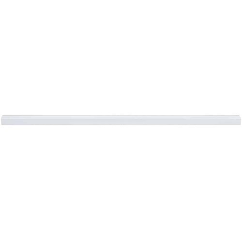  Profili za rubove stepenica 10 pcs Srebrno 67 x 3.5 x 3 cm Slike