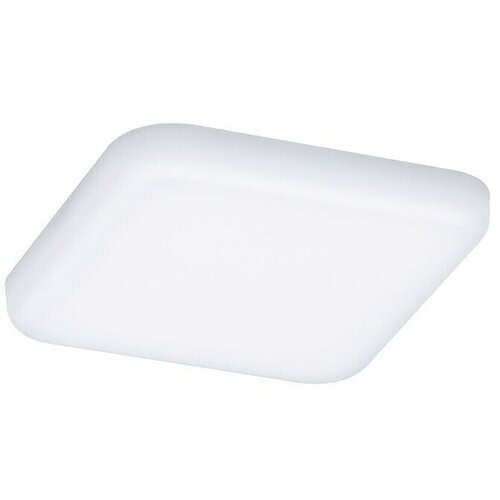 PAULMANN LED panel Veluna (4,5 W, D x Š x V: 7,5 x 7,5 x 3,1 cm, Bijela, Topla bijela, 3.000 K) Cijene