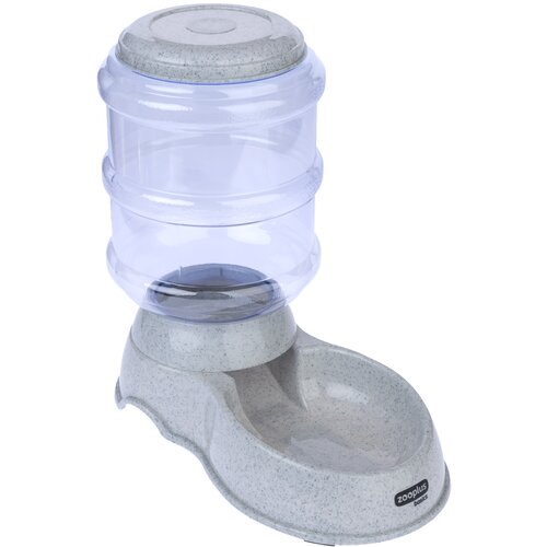 zooplus Basics hranilica - Do 3,5 l suhe hrane Cijene