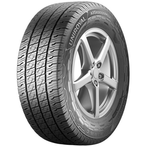 Uniroyal All Season Max 195/60 R16C 99/97H all season guma Slike