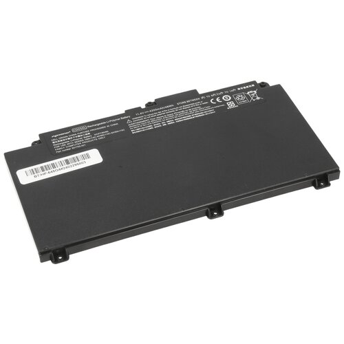 Movano Baterija za HP Probook 640 G4 / 640 G5 / 645 G4 / 650 G4 / 650 G5, CD03XL, 4200 mAh Cene
