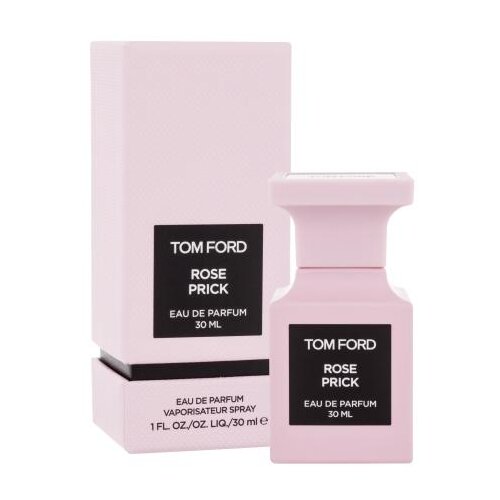 Tom Ford Rose Prick 30 ml parfumska voda unisex Slike