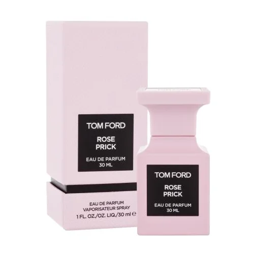 Tom Ford Rose Prick 30 ml parfumska voda unisex