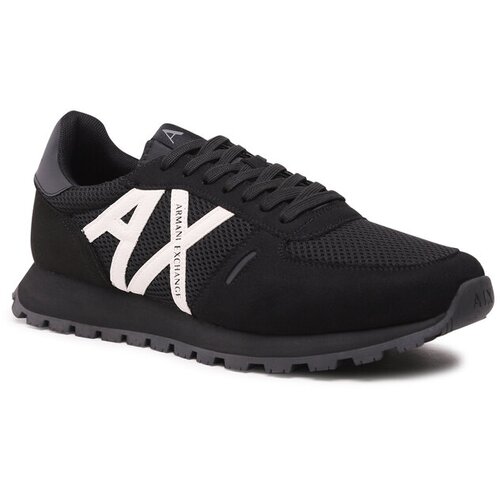 Armani Exchange Mu&amp;scaron;ke patike XUX169 XV660 Slike