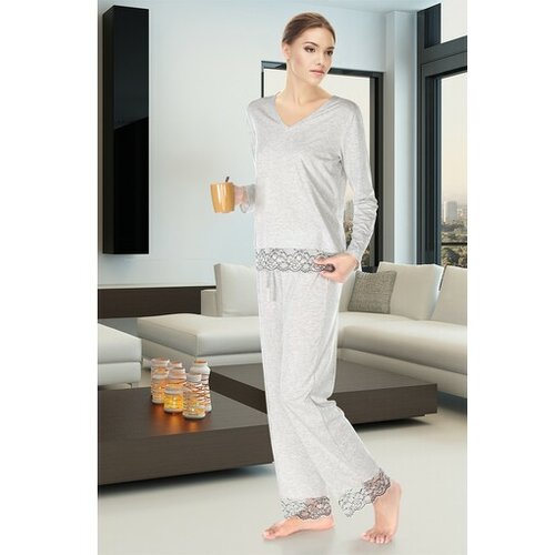 Jumeon ženska pidžama 002-000220 Cene