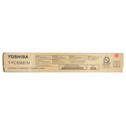 Toshiba T-FC556EM (6AK00000358) skrlaten, originalen toner
