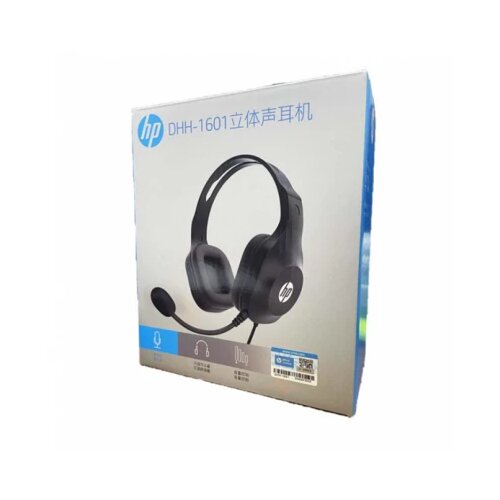 Hp slušalice DHH1601 3.5MM Slike