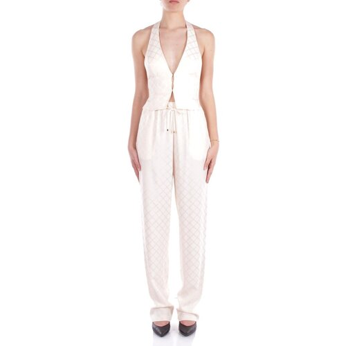 Elisabetta Franchi GL00652E2 Bež Cijene
