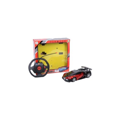  Auto sa volanom R/C 1:18 75574C ( 11/75574 ) Cene