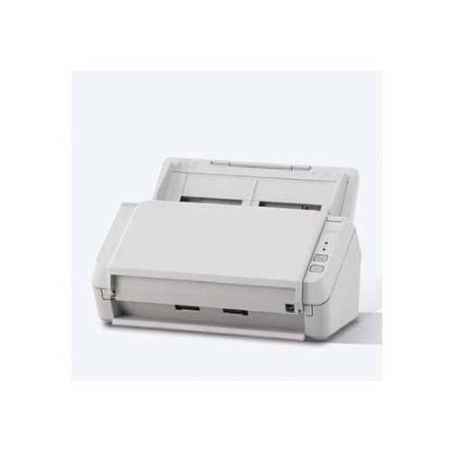 Fujitsu SP-1125N Image Scanner - Skener dokumenata A4 dokumenti AFD Slike