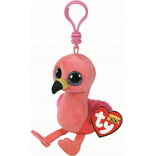 Ty Kid Igracka Beanie Boos Gilda - Flamingo Mr35210 Cene
