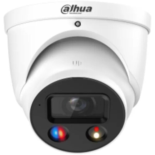 Dahua IPC-HDW3549H-AS-PV 5MP ip full-color eyeball wizsense network camera Cene