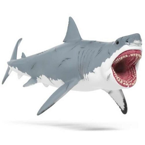 Figure djelovanja Schleich Megalodon Cijene