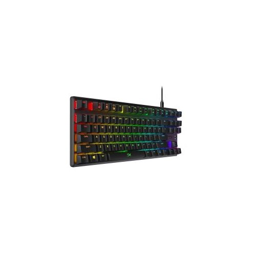  Tastatura HyperX Alloy Origins Core Red, HX-KB7RDX-US 4P5P3AA Cijene