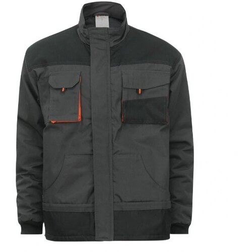 Jakna radna zimska viking vel. 56 xl Slike