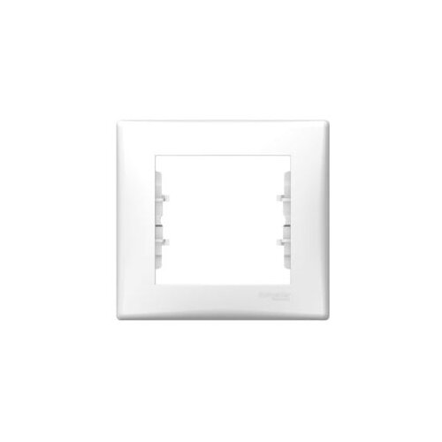  Okvir 1 element, bijeli Sedna Cene