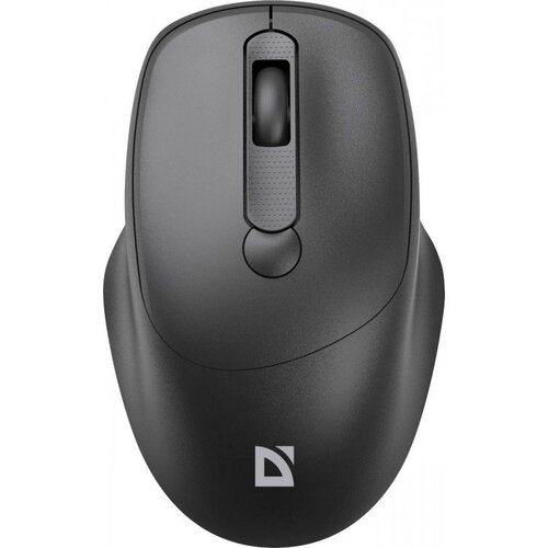 Defender MOUSE FEAM MM-296 RF SILENT BLACK Slike