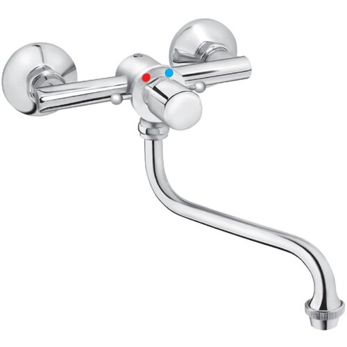 Rosan Zidna za lavabo A73206 Cene
