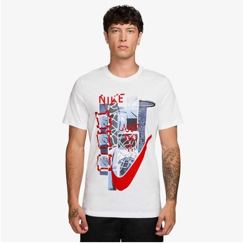 Nike M nk tee std oc f2 Cene