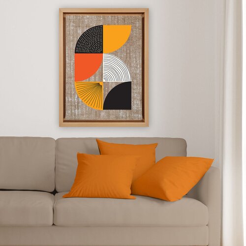 Wallity slika LNJ1790153525-3646, 36x46 cm Cene