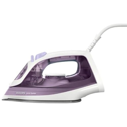 Philips pegla na paru DST2020/30 ljubičasta Cene