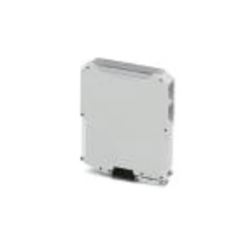  Kućište elektronike 99 Poliamid Svijetlosiva Phoenix Contact ME MAX 17,5 G 2-2 KMGY 10 ST Cene