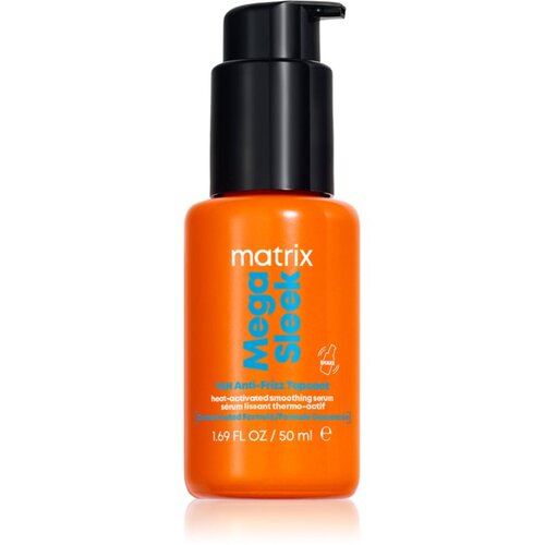 Matrix Serum za ravnanje kose Matrix Anti-Frizz Topcoat Mega Sleek &ndash; 50 ml Cijene