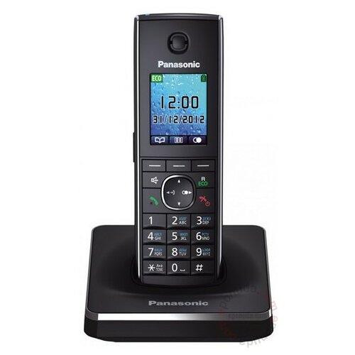 Panasonic KX-TG8551 bežični telefon Slike