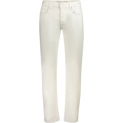 Guess Jeans JEANS DENIM MEN WHITE Cijene