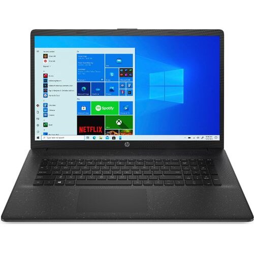 HP 17-cp0100nm 634H9EA 17.3&amp;rdquo; Slike