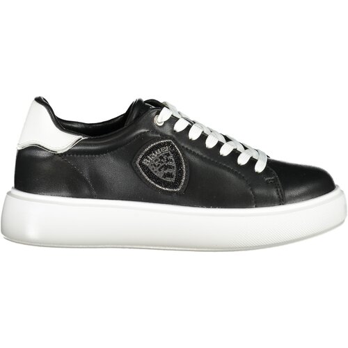 Blauer WOMEN&#39;S SPORTS FOOTWEAR BLACK Cene