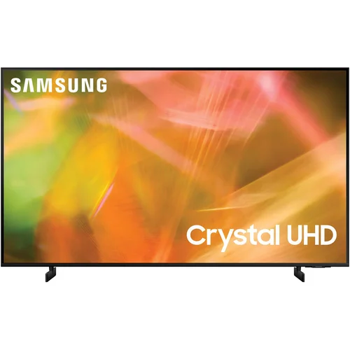 Samsung LED TV UE43AU8072UXXH, SMART