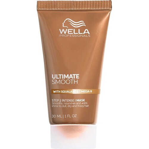 Wella Professionals Ultimate Smooth Mask - 30 ml Cene