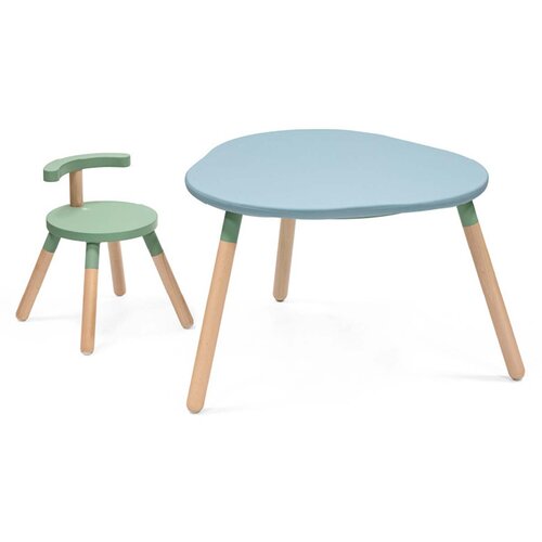 Stokke mutable&amp;trade; silikonska prevleka v2 slate blue Slike