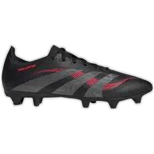 Adidas Nogomet Baskets Predator League SG cuir Rdeča Cene
