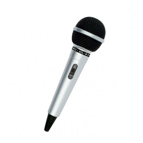 Sal dinamički mikrofon M41 Slike