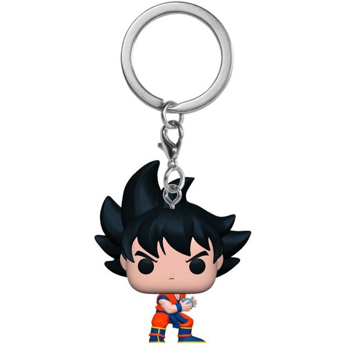 Funko - Privezak za ključeve - DBZ, Goku with Kamehameha Cene