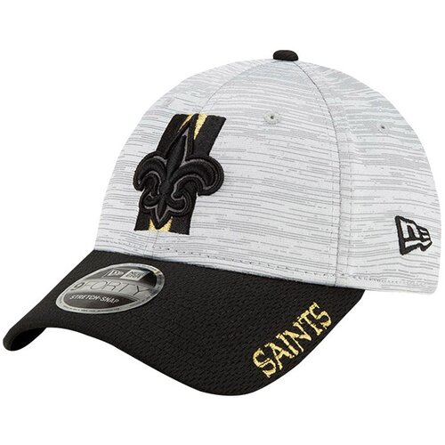 New Era New Orleans Saints 9FORTY Official NFL Training Digi-Tech Heather Stretch Snap kapa Cijene