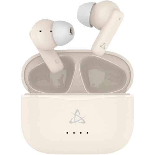 S Box SBOX EARBUDS Slu&scaron;alice + mikrofon Bluetooth EB-TWS05 Beige Cijene