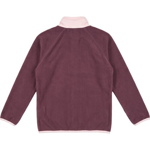 Columbia Flis Fast Trek V Full Zip Bordo Slike