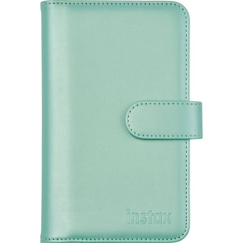 Fujifilm Instax Mini Album lagoon green Cijene