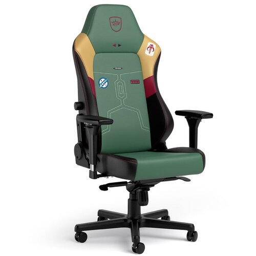  Noblechairs Hero Chair - izdaja Boba Fett, (21167604) Cene