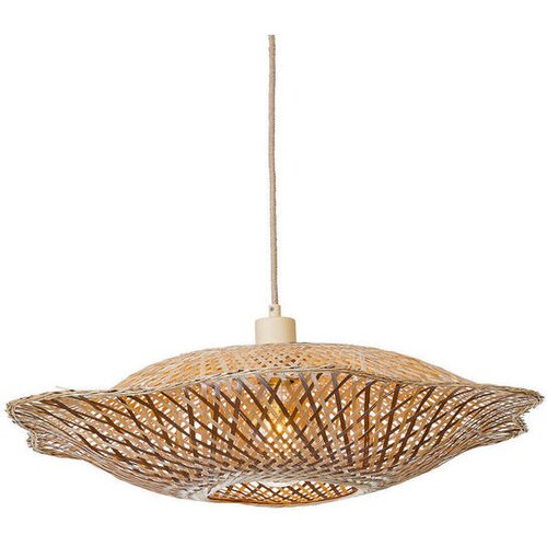 Good&Mojo VISEČA SVETILKA 60/15 cm 60 W E27 Cene