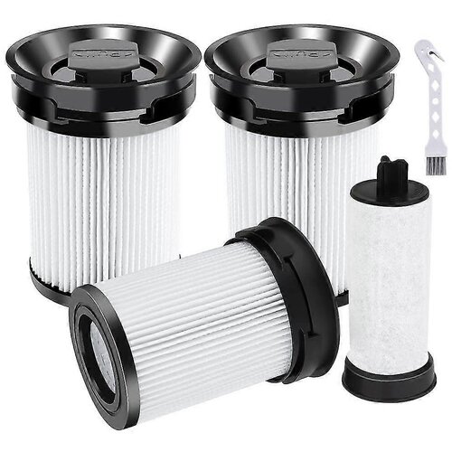 INORCO Filter za akumulatorske sesalnike TriFlex HX1 in Dog, zamenjava za sesalnik HEPA, #11289902, (21842535) Slike