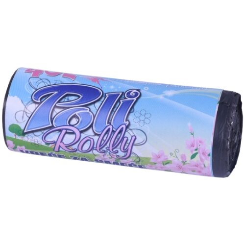 Albo Kese za smeće 40L (-30roll-) /51400 Cene
