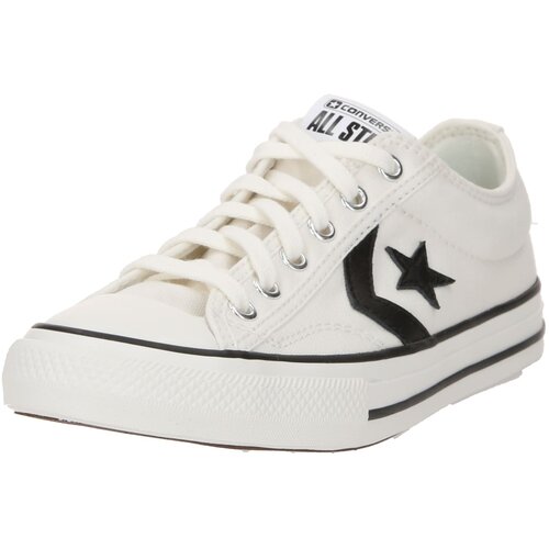 Converse Superge &amp;#039;STAR PLAYER 76&amp;#039; črna / bela Slike