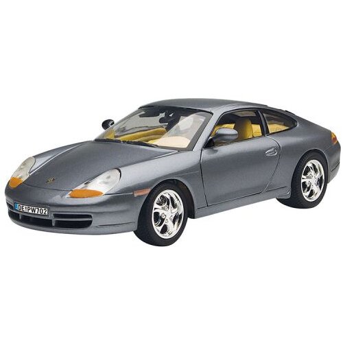 MILENIJUM MET.AUTO 1:18 NEW PORSCHE 911 Slike