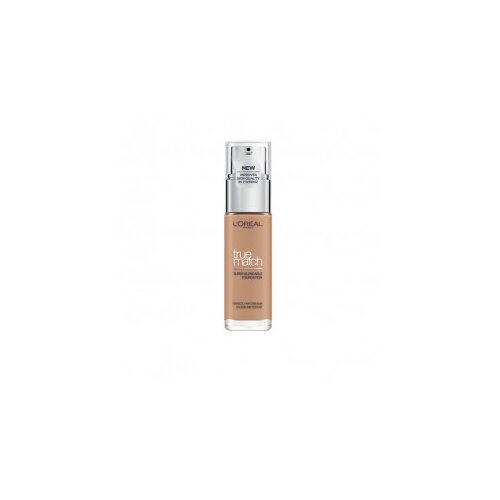 L´Oréal Paris tečni puder True Match 5W Cene