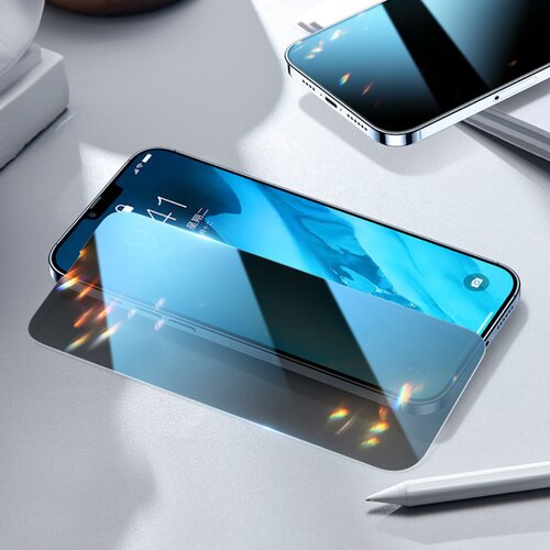 INF 2-paketna zaščita zaslona iz kaljenega stekla za Xiaomi – Zasebni zaslon proti vohunju Xiaomi 8, (21671325) Cene
